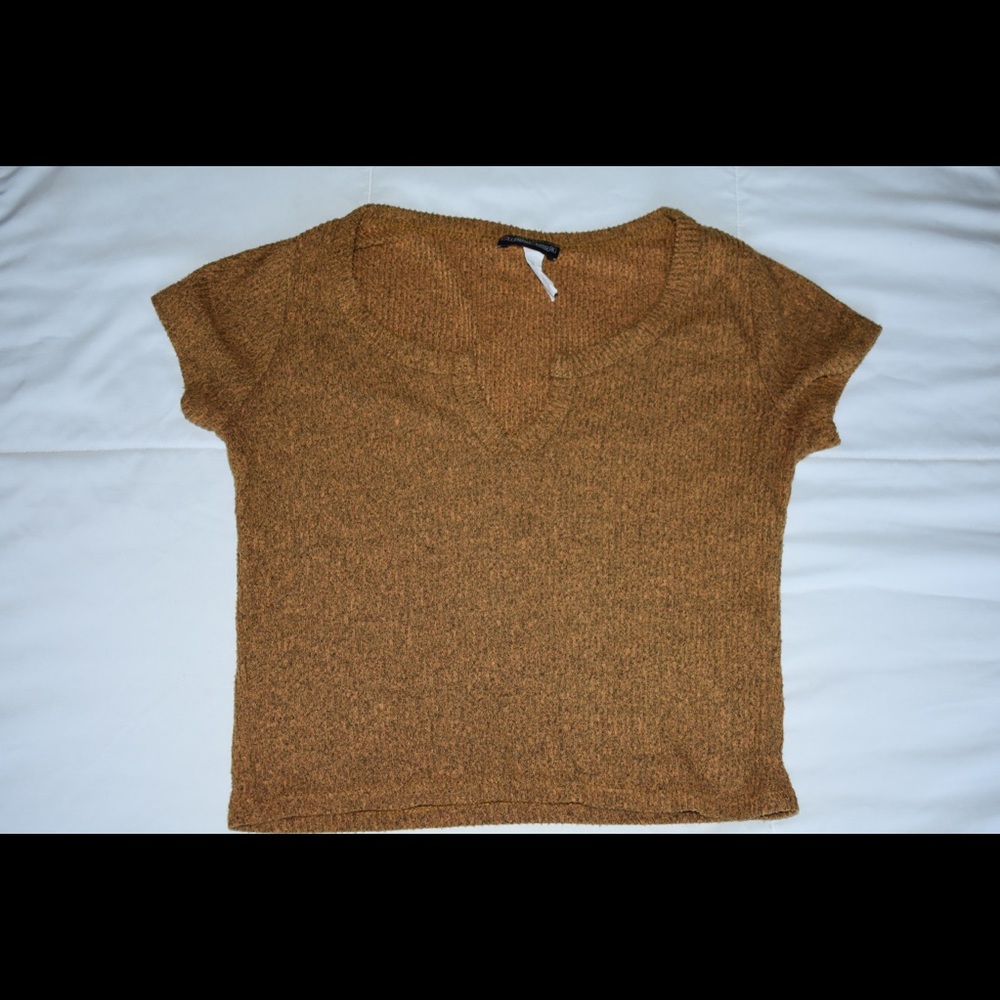 V shirt